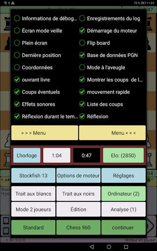 Chess for All screenshot 12