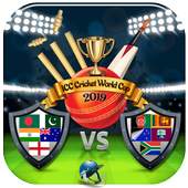 Cricket World-Cup 2k19 1.0