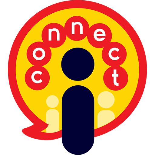iConnect icon