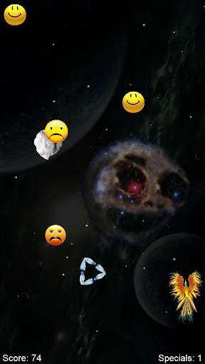 Emotes Saga स्क्रीनशॉट 5