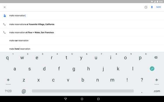 Inbox screenshot 8