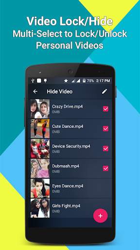 Photo And Video Locker screenshot 3