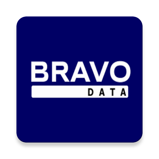 Bravo Data icon