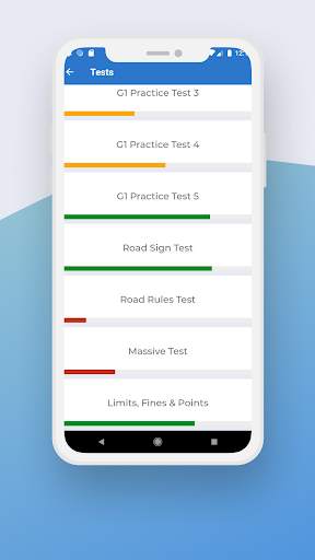 G1 Driving Test - Ontario 2023 screenshot 3