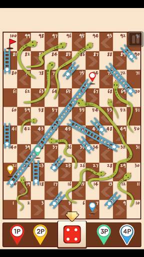 Snakes & Ladders Rei screenshot 6