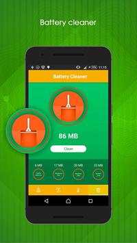 Power Battery Saver - Power Doctor & Extender screenshot 4