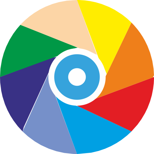 Simple Camera icon