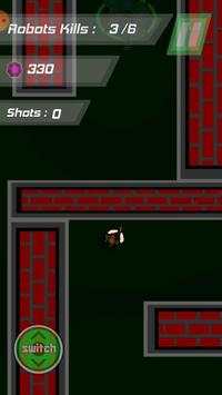 Maze Ninja Pro screenshot 16