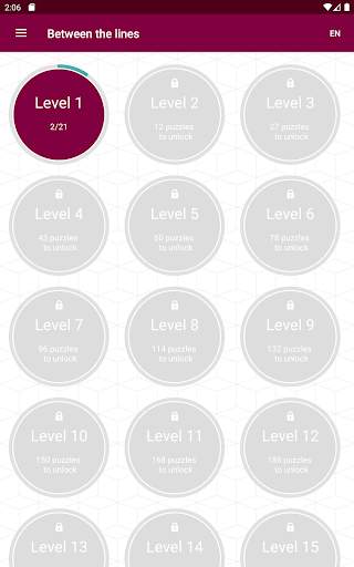 Dingbats - Between the lines screenshot 8