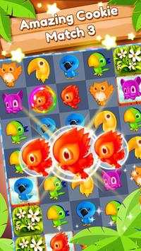 Bird Crush screenshot 2