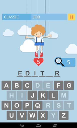 Hangman King screenshot 11