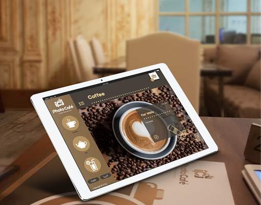 Photo Cafe & Restaurant screenshot 7