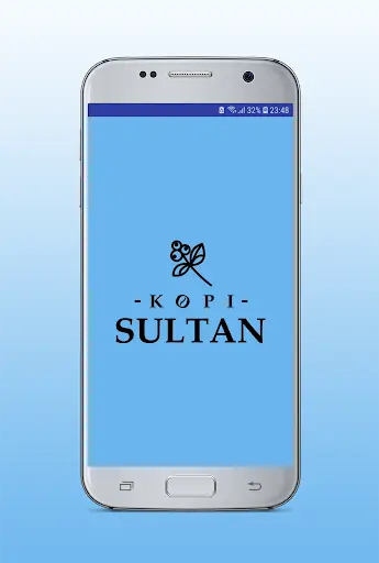 Kopi Sultan screenshot 1