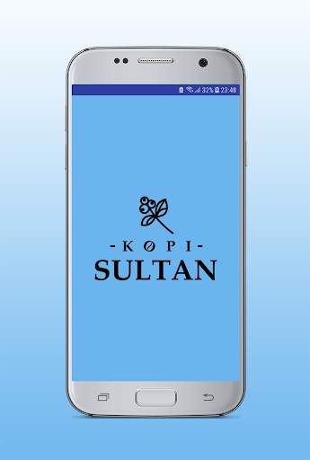 Kopi Sultan screenshot 1