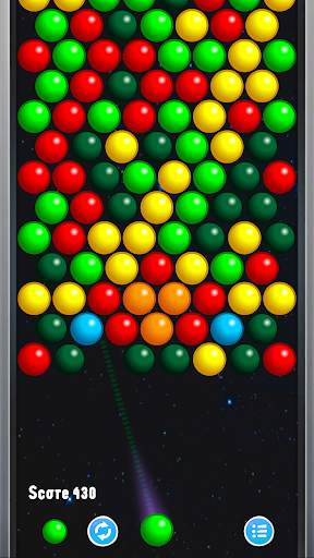 Menembak bola 2 screenshot 2