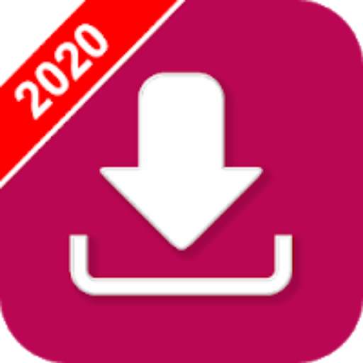 ALL SOCIAL MEDIA VIDEO DOWNLOADER 2021 1.0