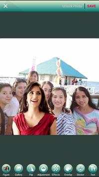 Selfie With Katrina Kaif screenshot 4