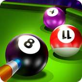 billard master 2018
