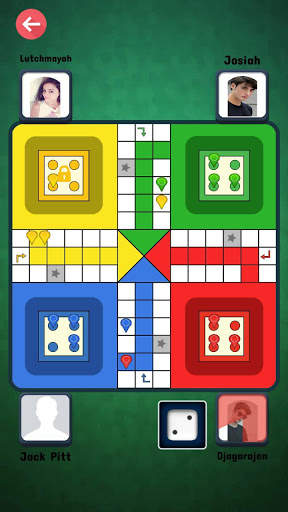 Ludo online - Ludo multiplayer game 2021 screenshot 1