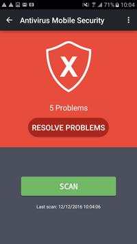 Anti Spy App screenshot 3