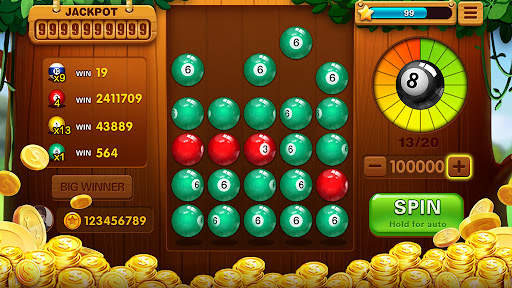Royal Club -Social Slot Casino screenshot 7