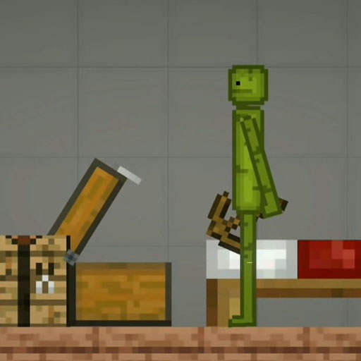 Mod Craft For Melon 4.0