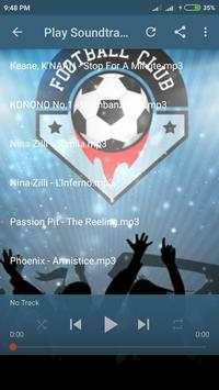 OST PES 2011 screenshot 3
