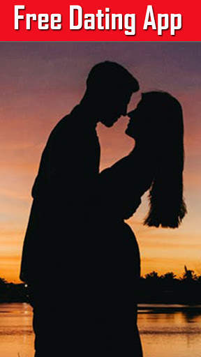Christian Dating - Christian Friends and True Love screenshot 2