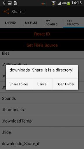 Share it screenshot 7