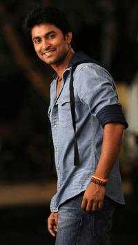 Nani Wallpapers screenshot 1
