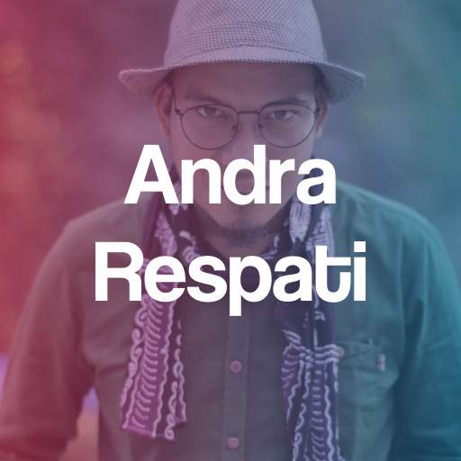 Lagu Andra Respati Offline 1.1.0