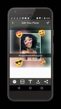 Insta Square : Photo Editor screenshot 3