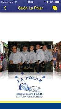 La Polar Mx screenshot 6