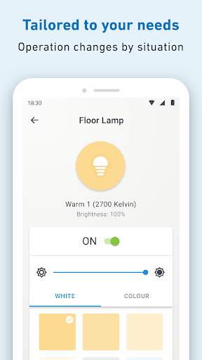 FRITZ!App Smart Home screenshot 4