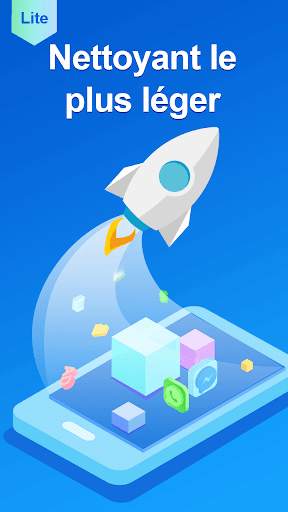 Easy Clean Lite - nettoyant & booster screenshot 5