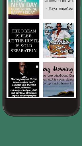 frontroom -  Social Network screenshot 4