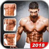 Six Pack Photo Editor 1.0