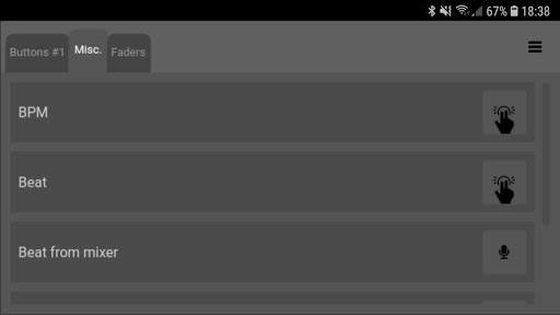 Live Mobile V3 screenshot 3
