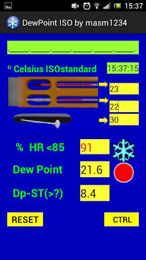 DewPoint ISO Lite 2014 screenshot 7