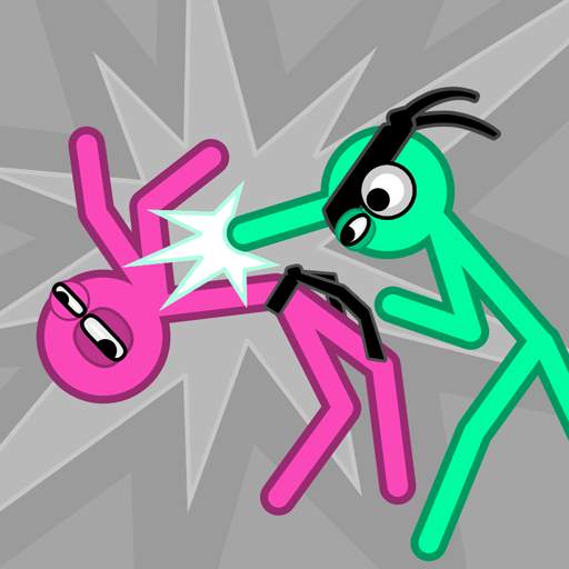 Slapstick Fighter - Fight Game 3941.7.7