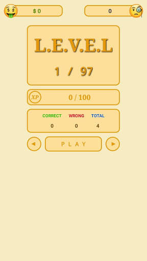 Emoji World screenshot 2
