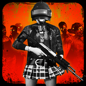 Zombie Hunter icon