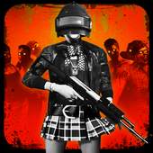 Zombie Hunter 1.0