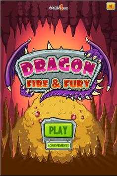 King and dragon скриншот 1
