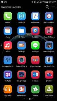 Theme for iphone 6 | 6s | 6s plus screenshot 4