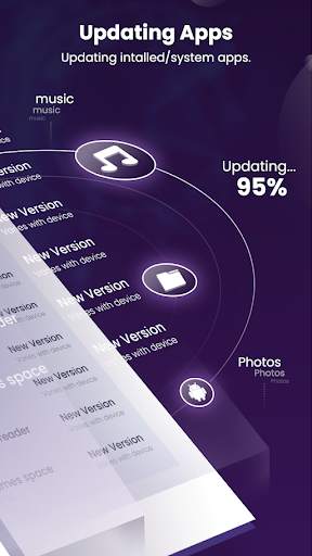 Phone Update Software: Update Apps for Android screenshot 4