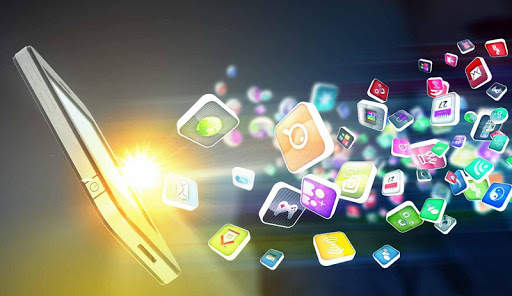 BClub mobile скриншот 1