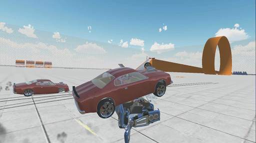Maximum Car Damage screenshot 1