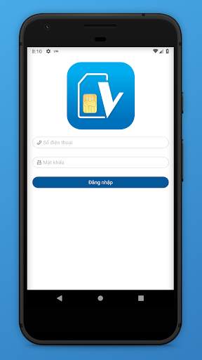 vSim - Sim số đẹp giá gốc screenshot 1
