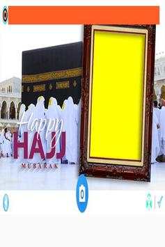 Haj Photo Frames 2018 screenshot 8